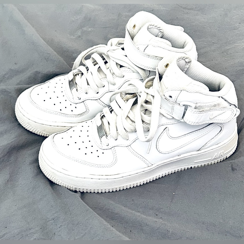 Women’s Nike Air Force One Hightop